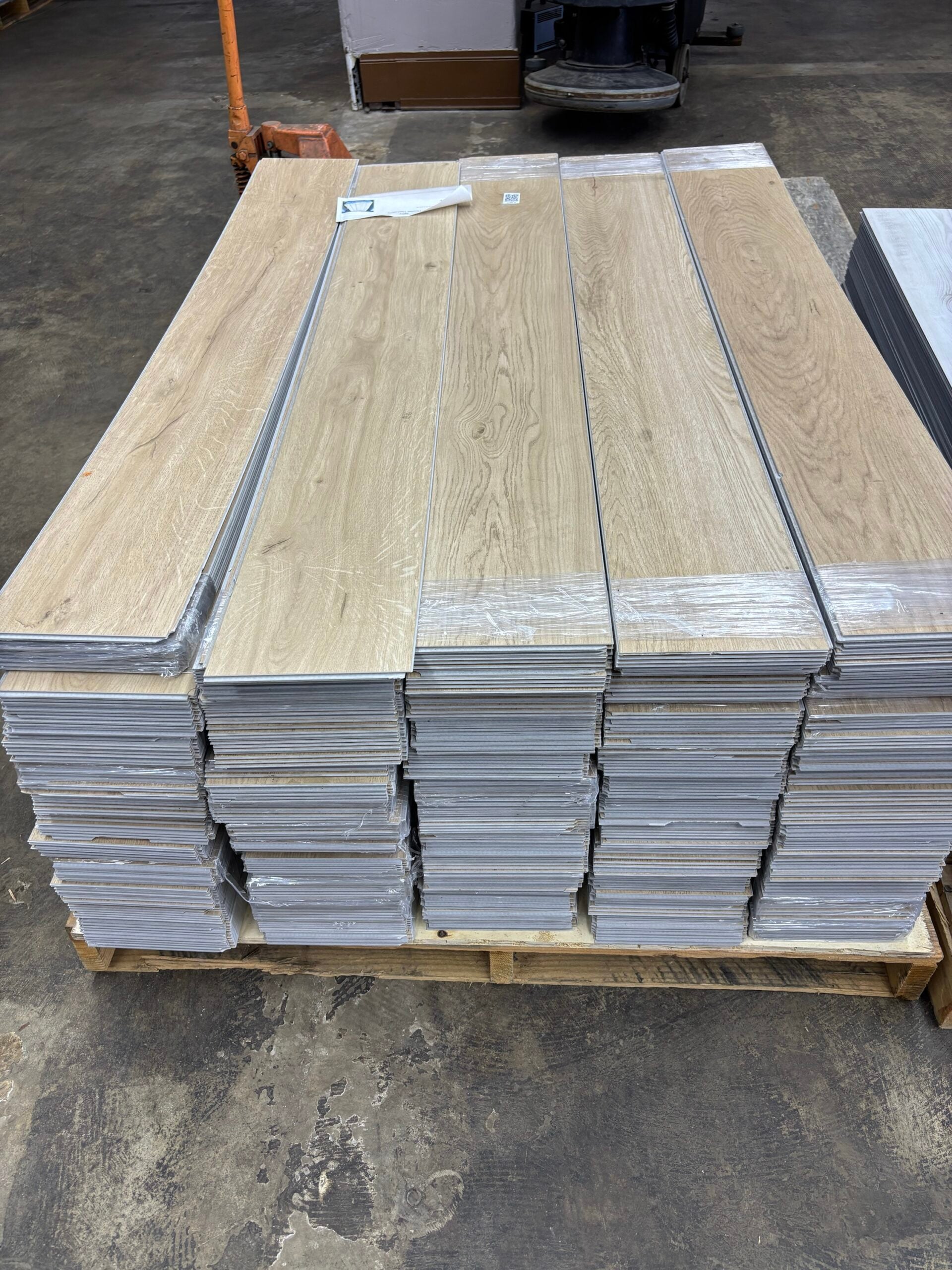 Flooring, Vinyl, Toucan - Image 3