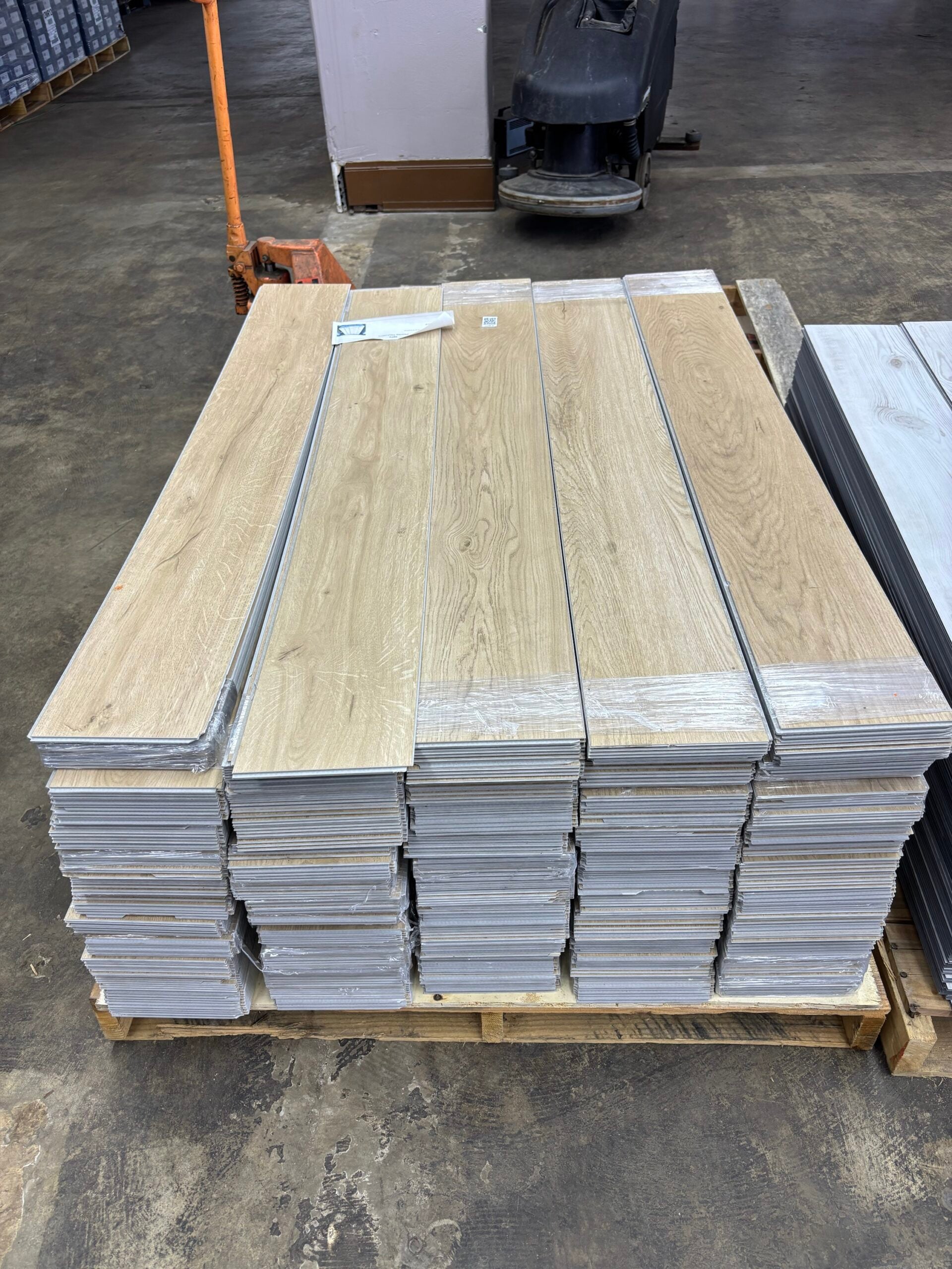 Flooring, Vinyl, Toucan - Image 4