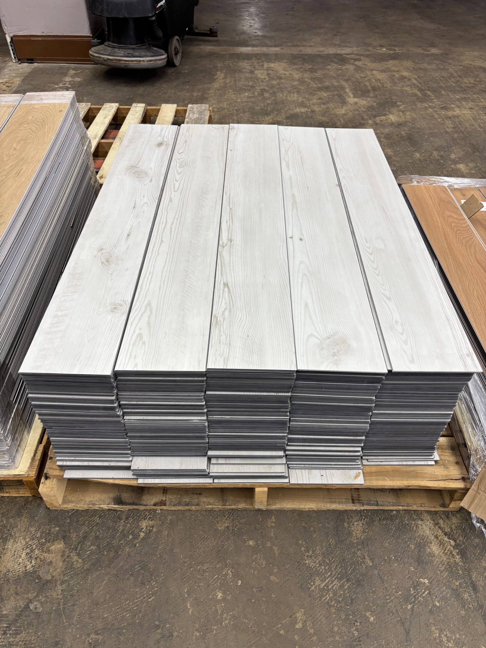 Flooring, Vinyl, Toucan - Image 6