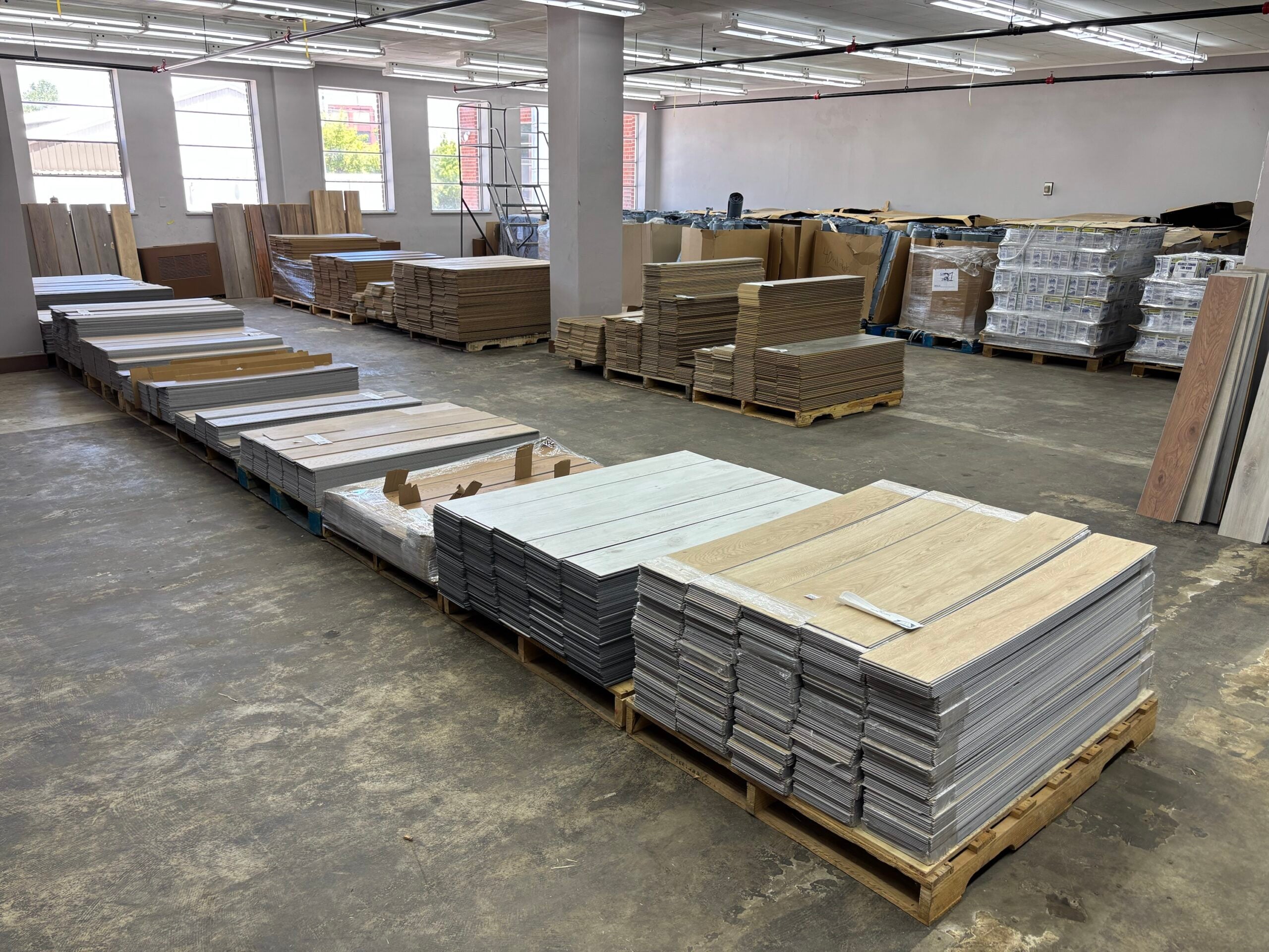 Flooring, Vinyl, Toucan - Image 7